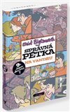 Správná pětka na  vandru - obálka