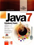 Java 7 (Výukový kurz) - obálka