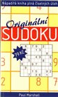 Originální sudoku