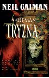 Sandman: Tryzna - obálka