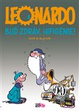 Buď zdráv, hifigénie! - obálka