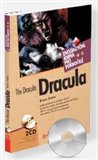 Dracula (The Dracula) - obálka