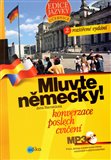 Mluvte německy! - obálka