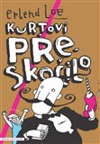 Kurtovi přeskočilo - obálka