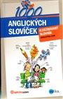 1000 anglických slovíček