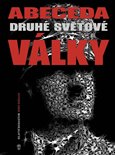 Abeceda druhé světové války - obálka