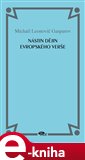 Nástin dějin evropského verše (Elektronická kniha) - obálka
