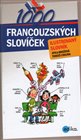 1000 francouzských slovíček