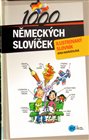 1000 německých slovíček