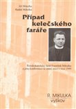 Případ kelečského faráře - obálka