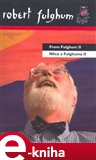 Něco z Fulghuma II/From Fulghum II - obálka