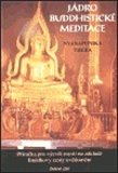 Jádro buddhistické meditace - obálka