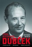 Téma: Alexander Dubček („Pražské jaro 68', „Normalizace', „Něžná revoluce 89') - obálka