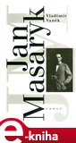 Jan Masaryk - obálka