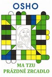 Ma Tzu - obálka