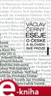 Eseje o české a slovenské próze