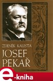 Josef Pekař - obálka