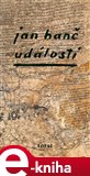 Události - obálka