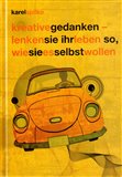 Kreativegedanken - obálka