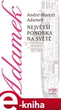 Největší ponorka na světě (Elektronická kniha) - obálka