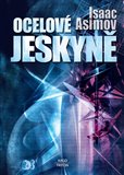 Ocelové jeskyně - obálka