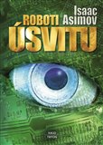 Roboti úsvitu - obálka