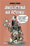 Angličtina na rovinu - obálka