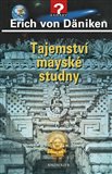 Tajemství mayské studny - obálka