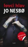 Lovci hlav (brož.) (kniha, brožovaná) - obálka