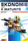 Ekonomie nejen k maturitě 1
