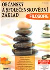 Filosofie-občanský a společenskovědní základ /učebnice učitele/