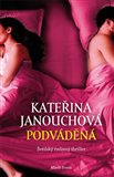 Podváděná - obálka