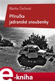 Příručka jadranské snoubenky - obálka