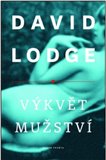 Výkvět mužství - obálka