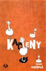 Kačeny