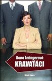 Kravaťáci - obálka