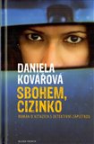 Sbohem, cizinko (Román s detektivní  zápletkou) - obálka
