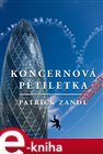 Koncernová pětiletka