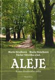 Aleje - obálka