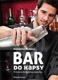 Bar do kapsy - obálka
