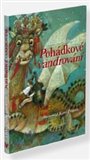 Pohádkové vandrování - obálka