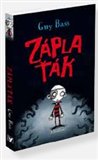 Záplaťák - obálka