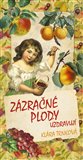 Zázračné plody uzdravují - obálka