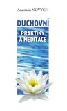 Duchovní praktiky a meditace - obálka