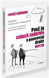 Proč je vzduch zadarmo a panenství drahé - obálka
