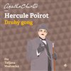 Hercule Poirot - Druhý gong