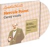 Hercule Poirot - Černý vzadu
