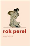 Obálka knihy Rok perel