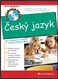 Obálka knihy Český jazyk