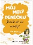 Obálka knihy Radši už nic nedělej!